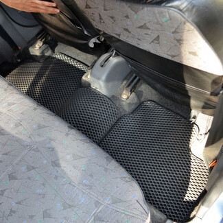 EVA коврики на Daewoo Matiz 1997 - 2015 в Улан-Удэ EVA коврики на Daewoo Matiz 1997 - 2015 в Улан-Удэ