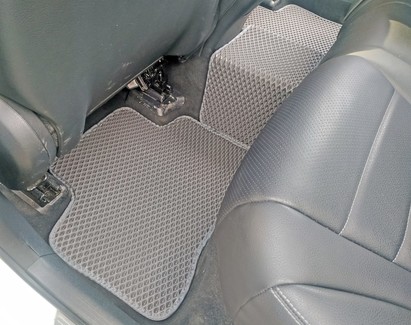 Коврики на Mercedes GLC (X254) 2022 - 2026 в Улан-Удэ Коврики на Mercedes GLC (X254) 2022 - 2026 в Улан-Удэ