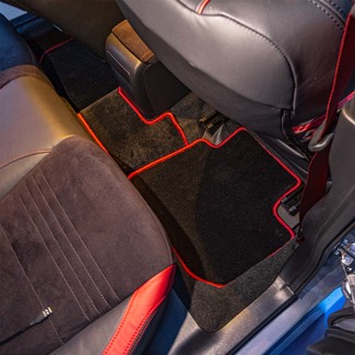 Коврики на Subaru Impreza IV 2011&nbsp;-&nbsp;2021 в Улан-Удэ