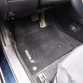 EVA коврики на Mazda 3 2013&nbsp;-&nbsp;2019 в Улан-Удэ