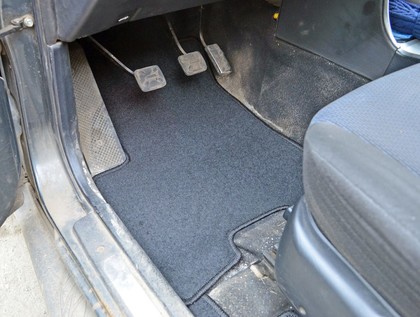 Коврики на ТагАЗ Tager 3d 2008 - 2014 в Улан-Удэ Коврики на ТагАЗ Tager 3d 2008 - 2014 в Улан-Удэ