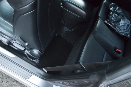 EVA коврики на Hyundai Genesis Coupe I 2008&nbsp;-&nbsp;2014 в Улан-Удэ