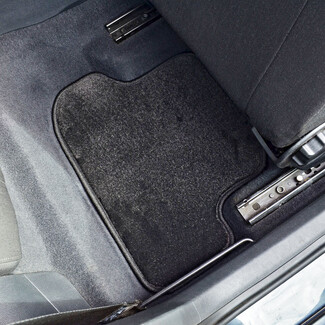 Ворсовые коврики на Volkswagen Beetle (A5) 2011&nbsp;-&nbsp;2019 в Улан-Удэ