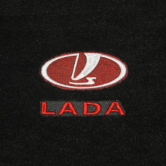 Коврики на Lada (ВАЗ) Kalina 2004 - 2018 в Улан-Удэ Коврики на Lada (ВАЗ) Kalina 2004 - 2018 в Улан-Удэ