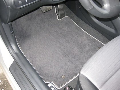 EVA коврики на KIA Cerato III 2013&nbsp;-&nbsp;2020 в Улан-Удэ