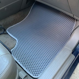 Ворсовые коврики на Chevrolet Epica 2006&nbsp;-&nbsp;2013 в Улан-Удэ