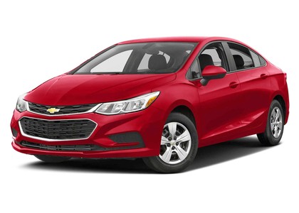 Ворсовые коврики на Chevrolet Cruze II 2016 - 2020 в Улан-Удэ Ворсовые коврики на Chevrolet Cruze II 2016 - 2020 в Улан-Удэ
