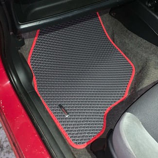 EVA коврики на Honda Fit I 2001 - 2007 в Улан-Удэ EVA коврики на Honda Fit I 2001 - 2007 в Улан-Удэ