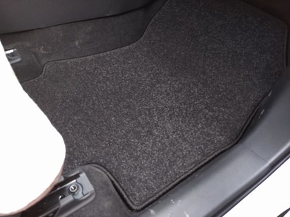 Коврики на Toyota Rav4 V 2018&nbsp;-&nbsp;2026 в Улан-Удэ