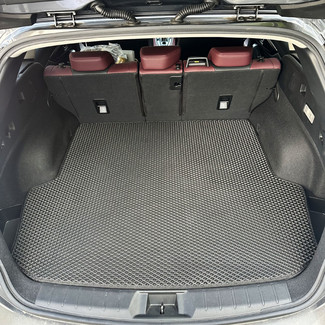 Ворсовые коврики на Subaru Levorg II 2020&nbsp;-&nbsp;2026 в Улан-Удэ