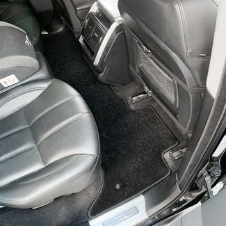 Коврики на Land Rover Range Rover Sport II 2013 - 2022 в Улан-Удэ Коврики на Land Rover Range Rover Sport II 2013 - 2022 в Улан-Удэ