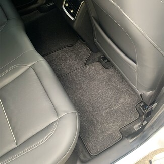 EVA коврики на Chery Tiggo 7L 2024 - 2026 в Улан-Удэ EVA коврики на Chery Tiggo 7L 2024 - 2026 в Улан-Удэ