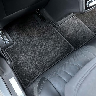 EVA коврики на Exeed RX 2022 - 2026 в Улан-Удэ EVA коврики на Exeed RX 2022 - 2026 в Улан-Удэ