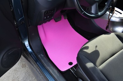 EVA коврики на Nissan Juke 2010 - 2019 в Улан-Удэ EVA коврики на Nissan Juke 2010 - 2019 в Улан-Удэ