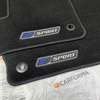 EVA коврики на Lexus ES V 2006&nbsp;-&nbsp;2012 в Улан-Удэ