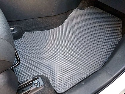 Коврики на Toyota Rav4 V 2018&nbsp;-&nbsp;2026 в Улан-Удэ