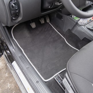 Ворсовые коврики на Lada (ВАЗ) Granta 2011&nbsp;-&nbsp;2026 в Улан-Удэ