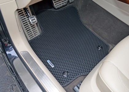 Коврики на Volkswagen Phaeton 2002&nbsp;-&nbsp;2016 в Улан-Удэ