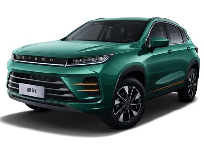 EVA коврики на Exeed LX 2017 - 2026 в Улан-Удэ EVA коврики на Exeed LX 2017 - 2026 в Улан-Удэ