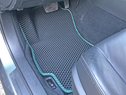 Коврики на Subaru Legacy V 2009&nbsp;-&nbsp;2015 в Улан-Удэ