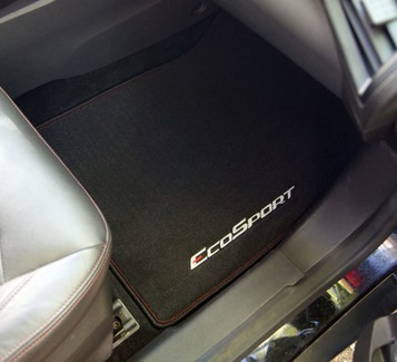 EVA коврики на Ford EcoSport 2012&nbsp;-&nbsp;2023 в Улан-Удэ