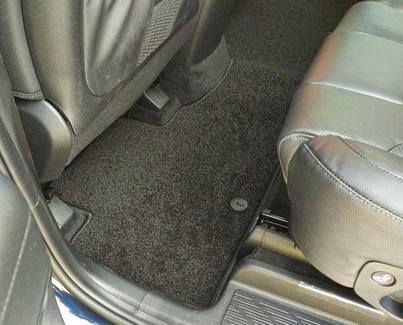 Коврики на Hyundai Palisade 2018 - 2026 в Улан-Удэ Коврики на Hyundai Palisade 2018 - 2026 в Улан-Удэ