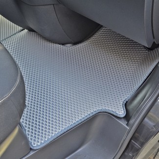 Коврики на Renault Trafic III 2014 - 2026 в Улан-Удэ Коврики на Renault Trafic III 2014 - 2026 в Улан-Удэ