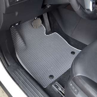 Коврики на Mazda CX9 II 2015&nbsp;-&nbsp;2026 в Улан-Удэ