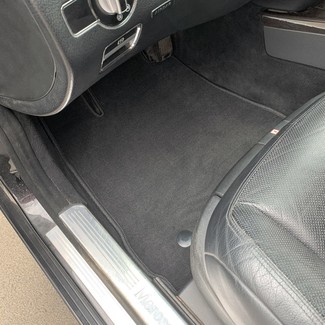 Коврики на Mercedes S (W221) 2005&nbsp;-&nbsp;2013 в Улан-Удэ