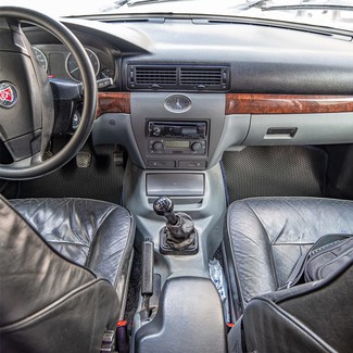 Ворсовые коврики на ГАЗ 31105 2003&nbsp;-&nbsp;2009 в Улан-Удэ