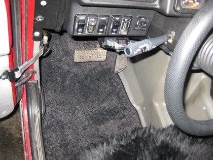 EVA коврики на Hummer H1 1992 - 2006 в Улан-Удэ EVA коврики на Hummer H1 1992 - 2006 в Улан-Удэ