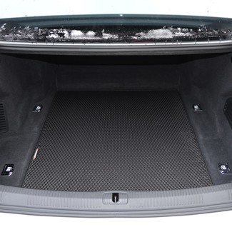 Ворсовые коврики на Audi A8 (D5) 2017&nbsp;-&nbsp;2026 в Улан-Удэ