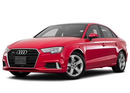 Ворсовые коврики на Audi A3 (8V) 2013&nbsp;-&nbsp;2021 в Улан-Удэ