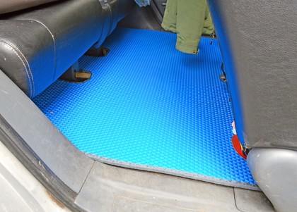 Коврики на Honda Element 2003 - 2011 в Улан-Удэ Коврики на Honda Element 2003 - 2011 в Улан-Удэ