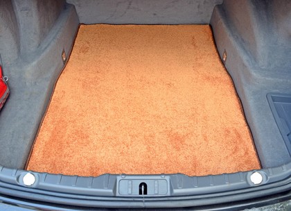 Коврики на BMW 7 (F01/F02) 2008&nbsp;-&nbsp;2015 в Улан-Удэ