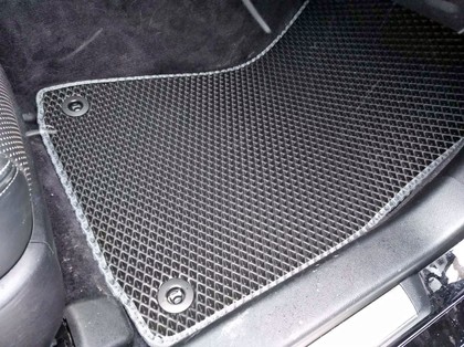 Ворсовые коврики на Lexus GS IV 2011&nbsp;-&nbsp;2020 в Улан-Удэ