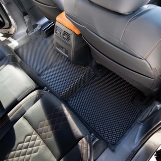 EVA коврики на Mitsubishi Outlander IV 2021&nbsp;-&nbsp;2026 в Улан-Удэ