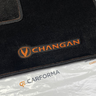 Коврики на Changan CS85 Coupe 2018&nbsp;-&nbsp;2026 в Улан-Удэ