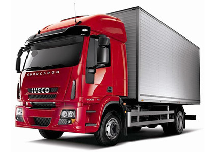 Ворсовые коврики на Iveco Eurocargo II 2002 - 2016 в Улан-Удэ Ворсовые коврики на Iveco Eurocargo II 2002 - 2016 в Улан-Удэ
