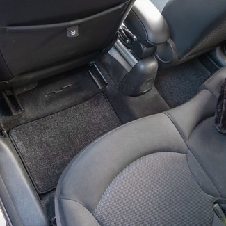 Коврики на Mini Cooper Countryman (R60) 2010&nbsp;-&nbsp;2017 в Улан-Удэ