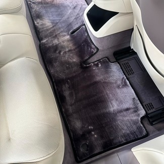 Ворсовые коврики на Avatr 12 2023&nbsp;-&nbsp;2026 в Улан-Удэ