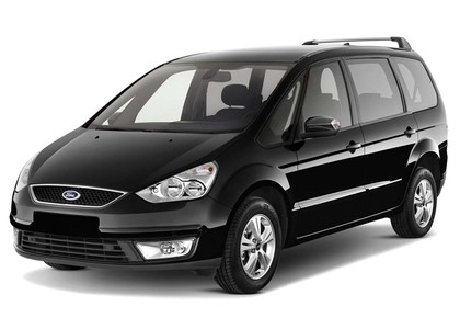 Ворсовые коврики на Ford Galaxy II 2006&nbsp;-&nbsp;2015 в Улан-Удэ