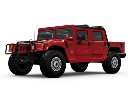 EVA коврики на Hummer H1 1992 - 2006 в Улан-Удэ EVA коврики на Hummer H1 1992 - 2006 в Улан-Удэ