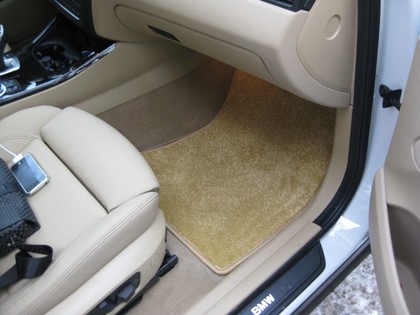 EVA коврики на BMW X3 (F25) 2011&nbsp;-&nbsp;2017 в Улан-Удэ