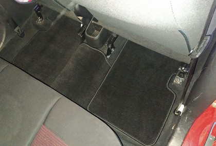 Ворсовые коврики на Great Wall Hover M2 2010 - 2014 в Улан-Удэ Ворсовые коврики на Great Wall Hover M2 2010 - 2014 в Улан-Удэ