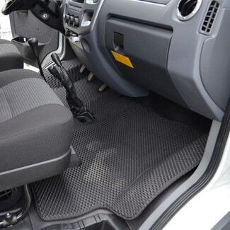 Коврики на ГАЗ ГАЗель 1994&nbsp;-&nbsp;2026 в Улан-Удэ