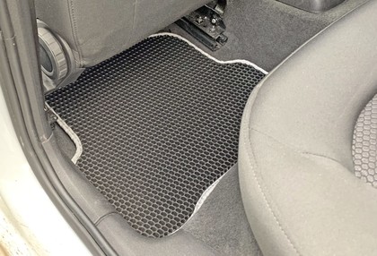 EVA коврики на Audi A1 (8X) 2010&nbsp;-&nbsp;2019 в Улан-Удэ