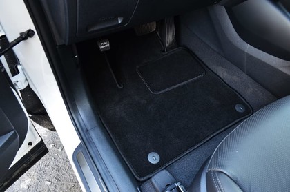 Ворсовые коврики на KIA Sorento III Prime 2015&nbsp;-&nbsp;2020 в Улан-Удэ