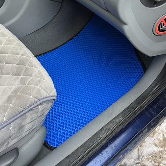 Ворсовые коврики на Renault Laguna I 1993&nbsp;-&nbsp;2001 в Улан-Удэ