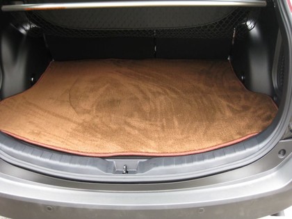 EVA коврики на Toyota Rav4 IV 2012&nbsp;-&nbsp;2019 в Улан-Удэ